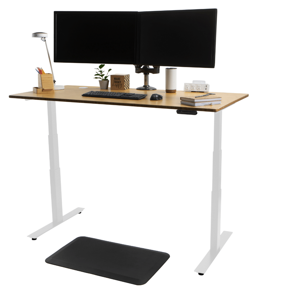 Solid Bamboo (Worksurface Only)