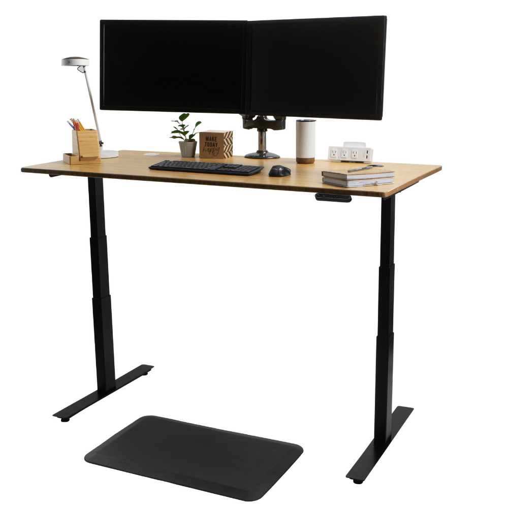 Solid Bamboo (Worksurface Only)