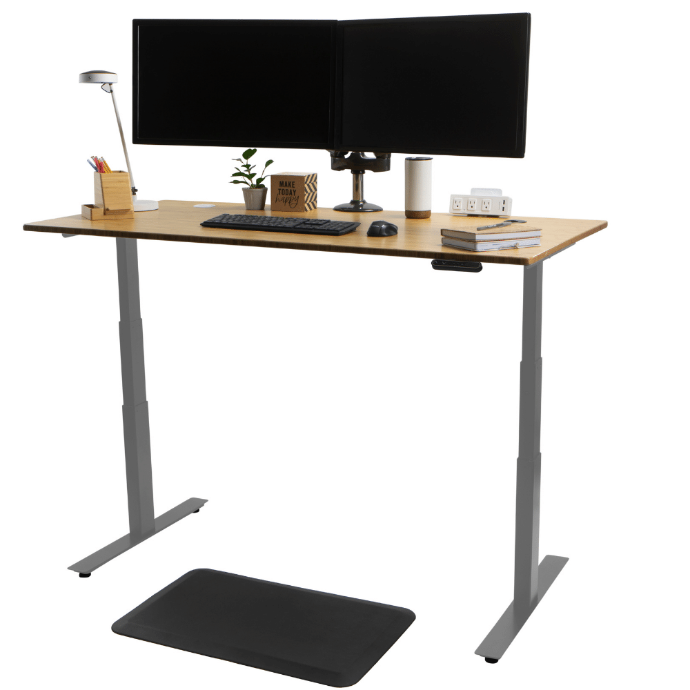 Solid Bamboo (Worksurface Only)