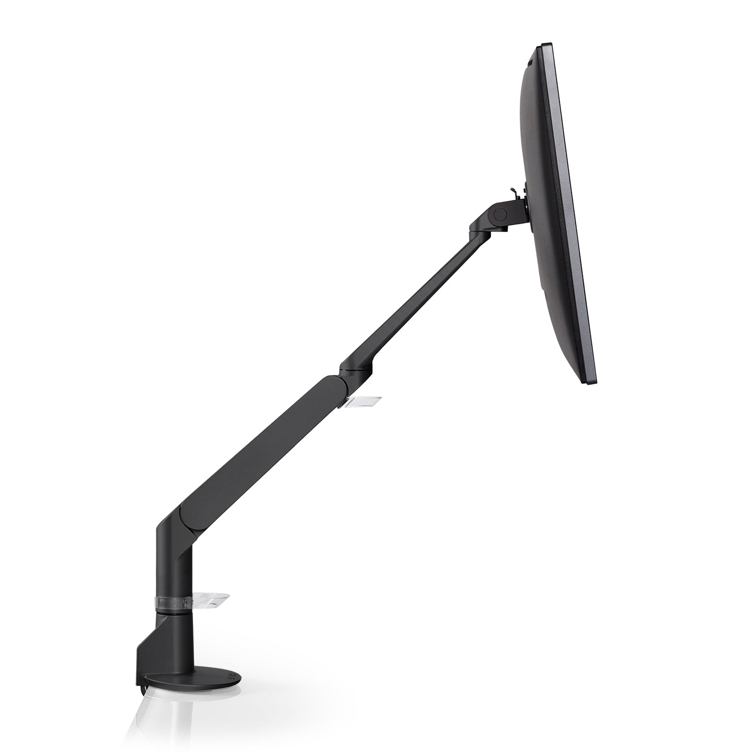 Evo® 3 Monitor Arm (Single)