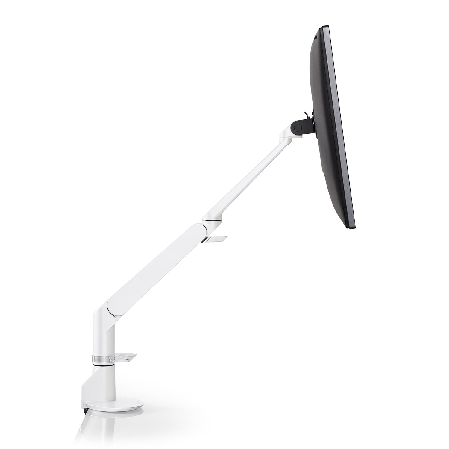 Evo® 3 Monitor Arm (Single)