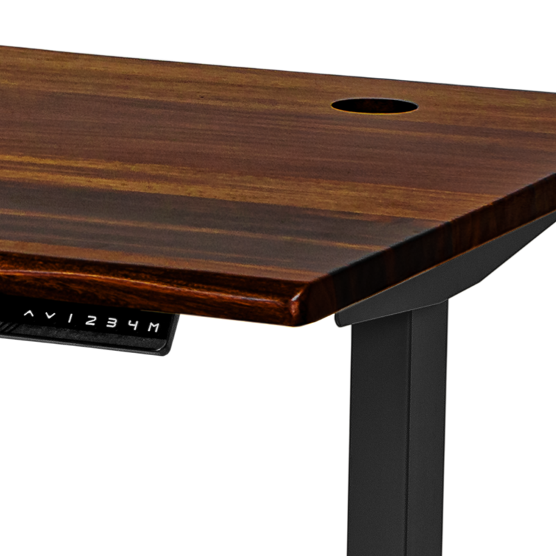 Desk - Walnut