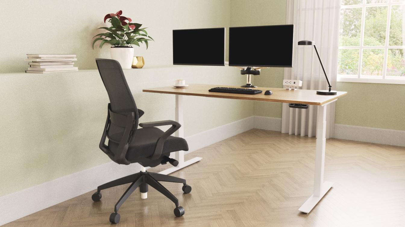 Standing Desk vs. Sitting Desk: Which Is Better?