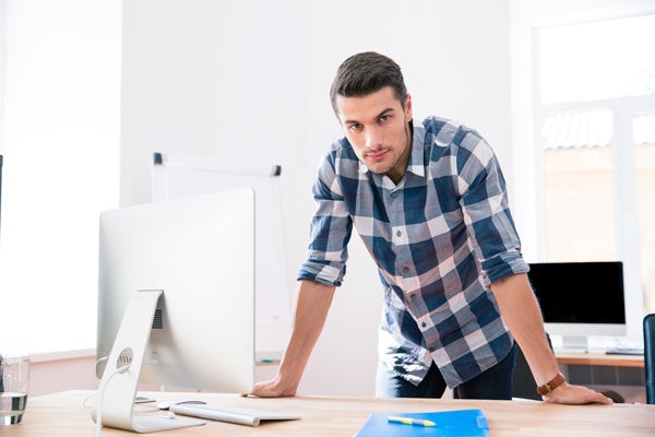 The Best Standing Desk Riser