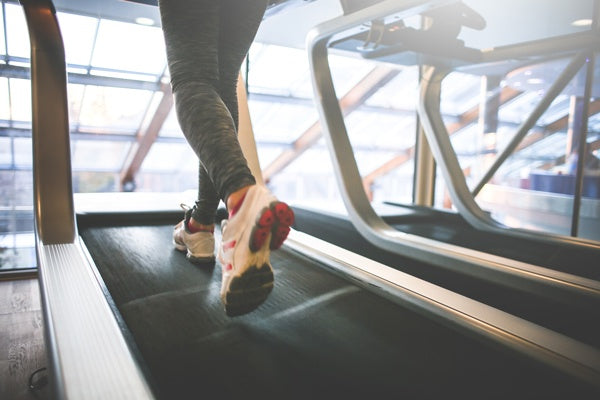 Why Your Workstation is Your Best Warm-Up: 3 Ways Standing at Your Desk Can Help Your Workouts