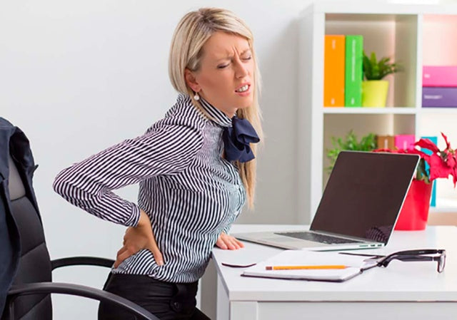 5 Things You Wish You Knew About Sit-Stand Desks