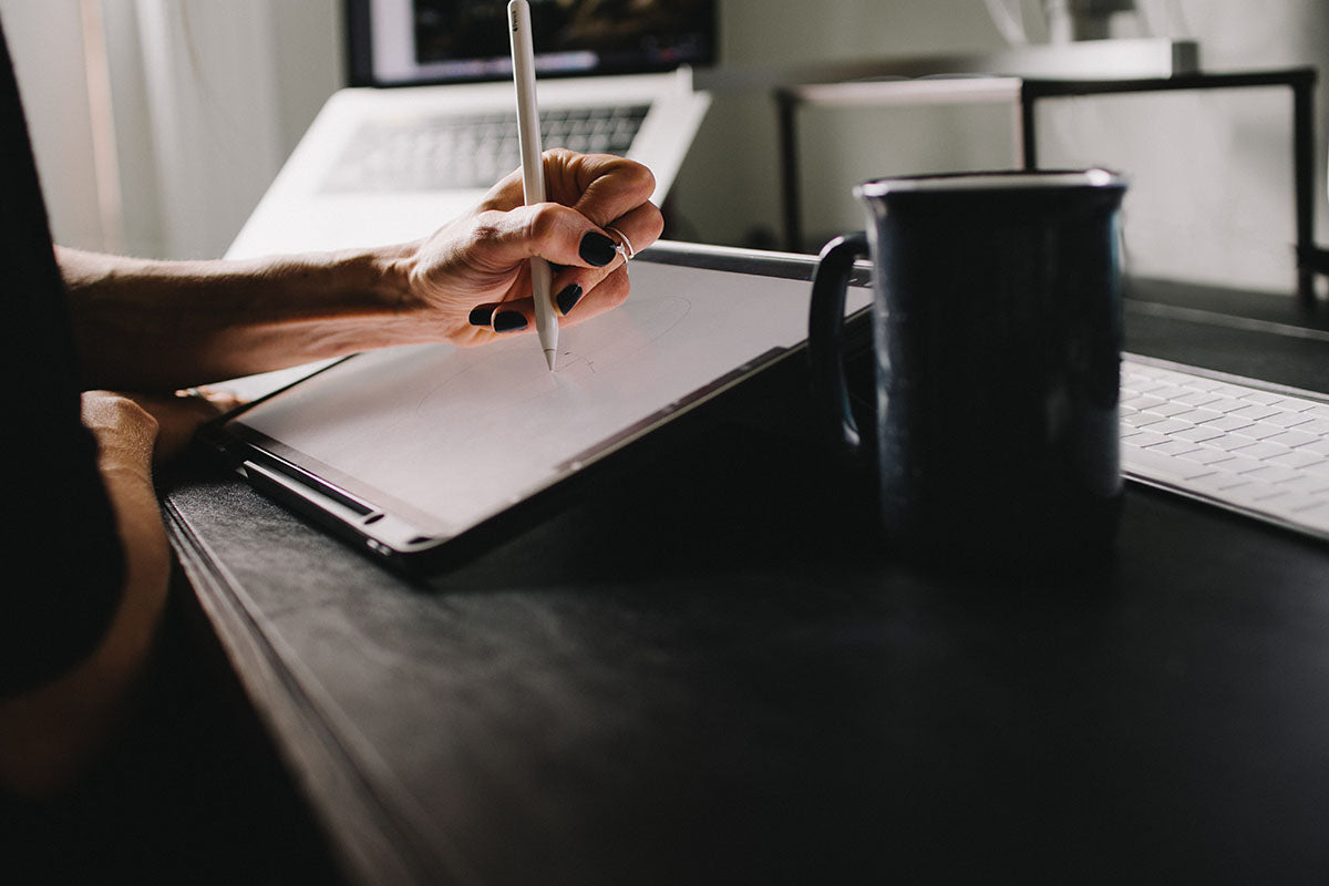 Can a Standing Desk Make Me More Creative?