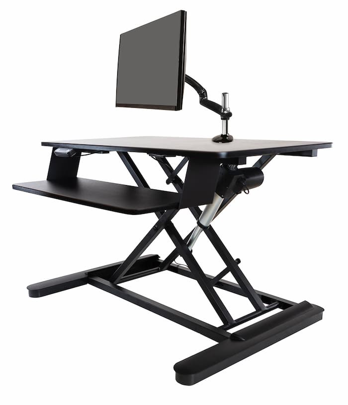 What is the Best Standing Desk Converter
