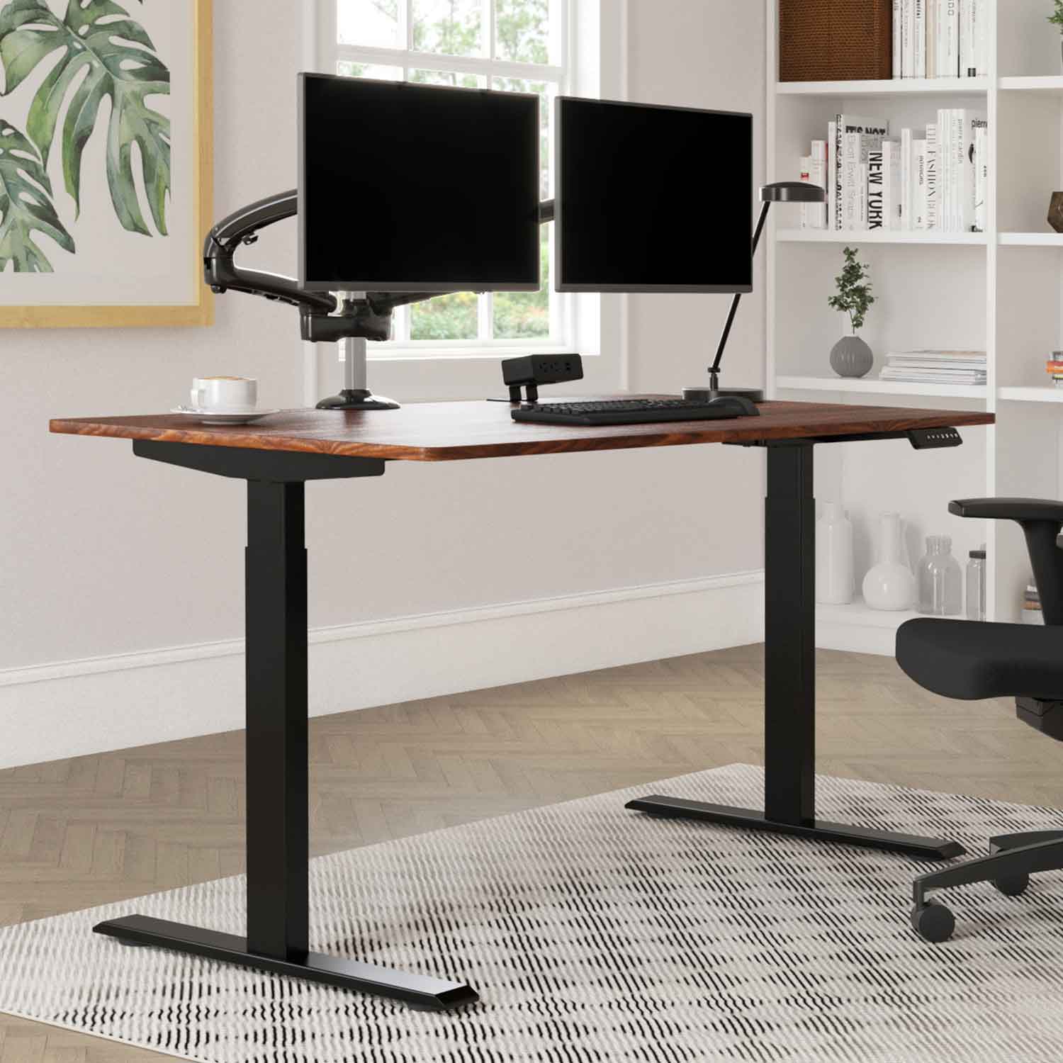 Standing desk online company