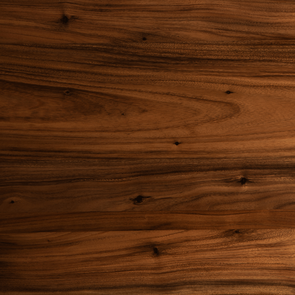 Solid South American Walnut (Surface Only)