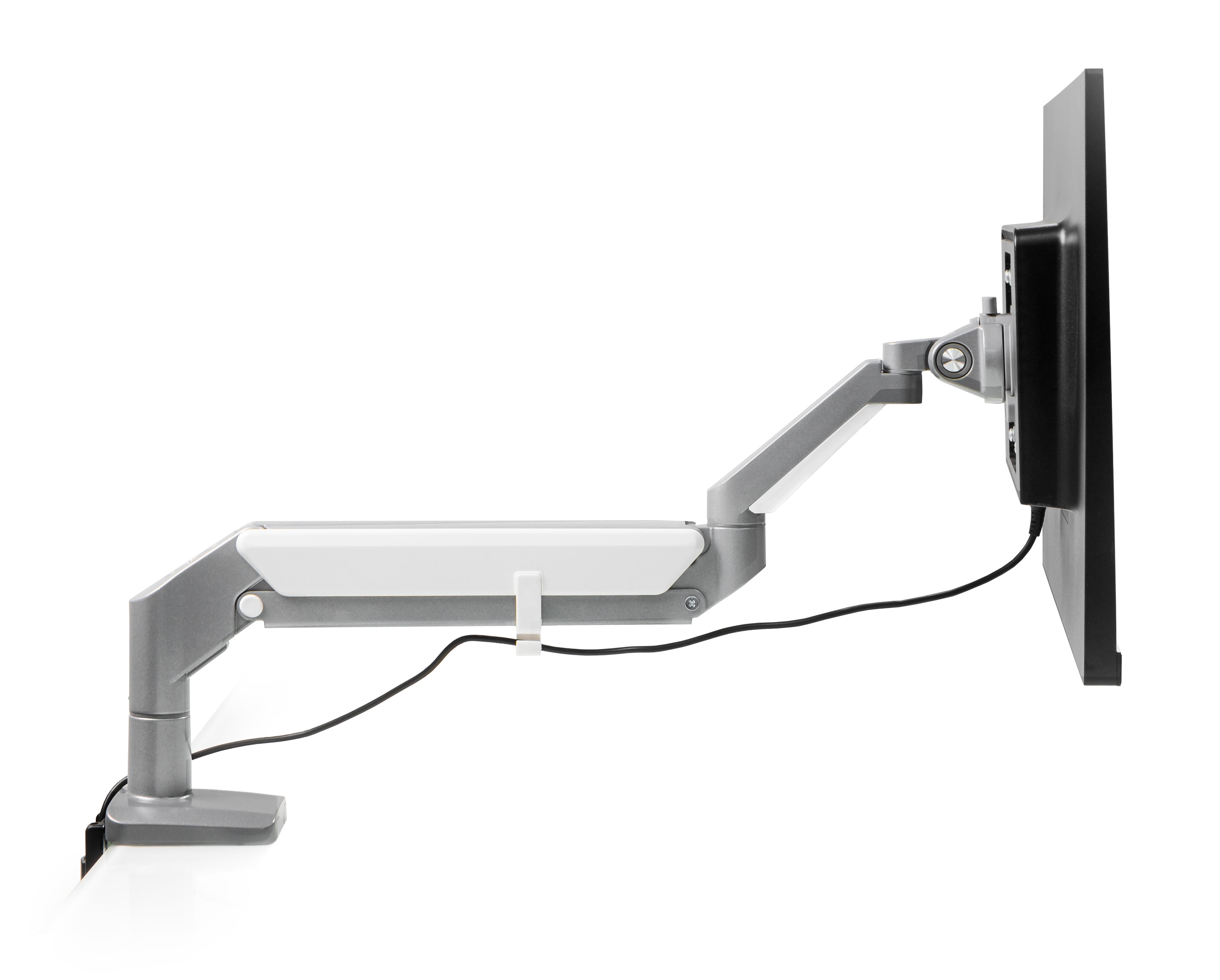 Align Monitor Arm (Single)