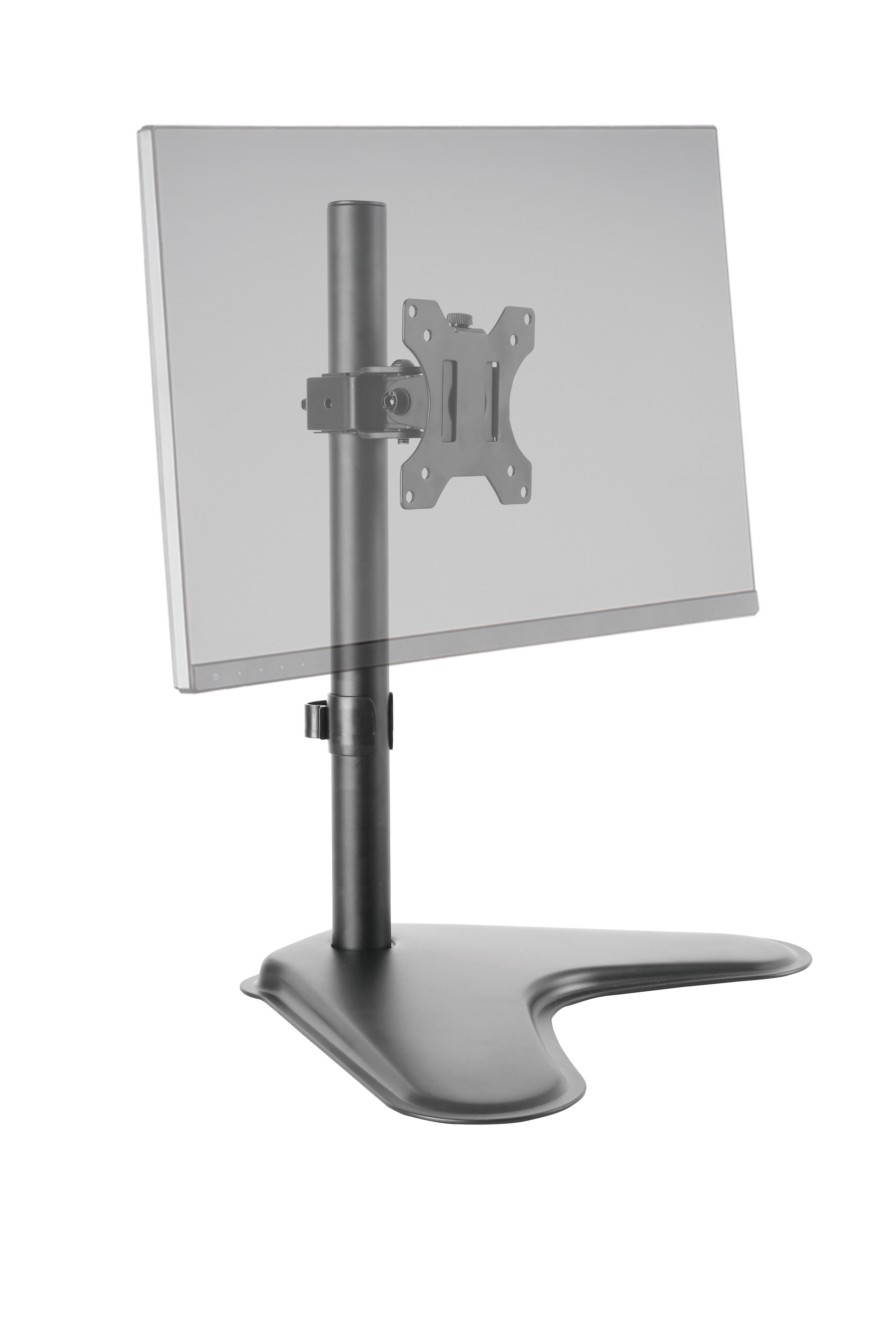 Single-Monitor Arm, Computer Monitor Stand