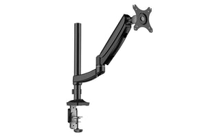 Single Monitor Arm (Black)