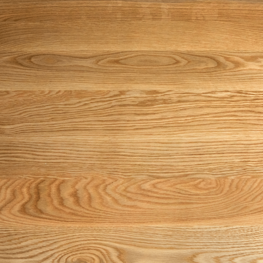 The Savannah - Solid White Oak (45" x 24")